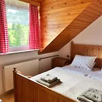 Apartma Apartma V Objemu Gora - Krvavec