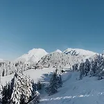Apartma Apartma V Objemu Gora - Krvavec Cerklje na Gorenjskem