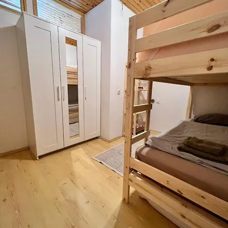 Apartma V Objemu Gora - Krvavec * Cerklje na Gorenjskem