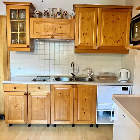 Apartman Apartma V Objemu Gora - Krvavec Cerklje na Gorenjskem