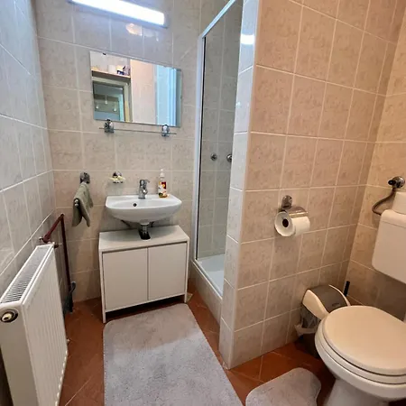 Apartma V Objemu Gora - Krvavec *