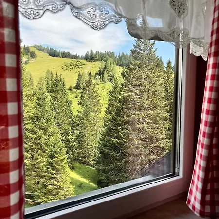 Lejlighed Apartma V Objemu Gora - Krvavec Cerklje na Gorenjskem