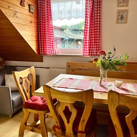 Apartma V Objemu Gora - Krvavec *