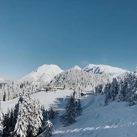 Lejlighed Apartma V Objemu Gora - Krvavec Cerklje na Gorenjskem