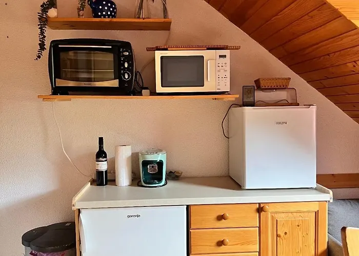 Apartma V Objemu Gora - Krvavec Cerklje na Gorenjskem