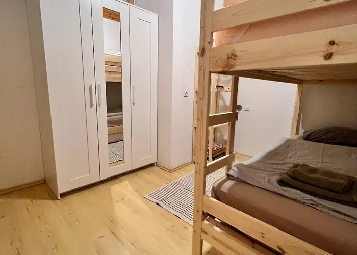 Apartma V Objemu Gora - Krvavec * Cerklje na Gorenjskem