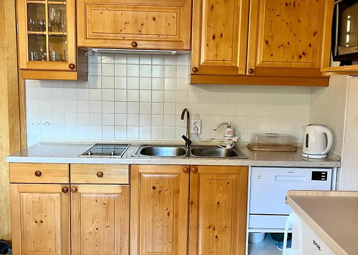 Apartamento Apartma V Objemu Gora - Krvavec Cerklje na Gorenjskem