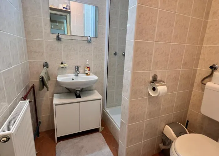 Apartma V Objemu Gora - Krvavec *