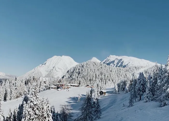 Apartment Apartma V Objemu Gora - Krvavec Cerklje na Gorenjskem